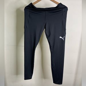 Puma Track Leggings